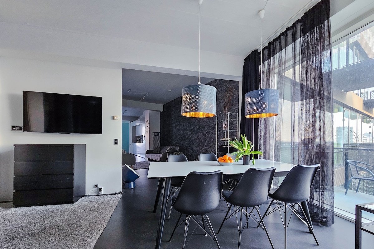 5 bedroom Luxury suite in CPH gallery image 3