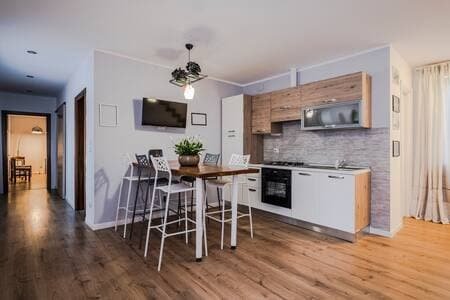 Ponte di Pietra – Loggia Rialto Apartments gallery image 4