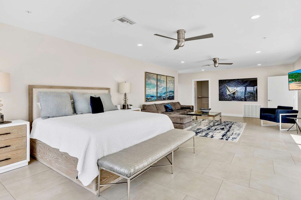 Eden – Iconic Beachfront Villa Captiva gallery image 5