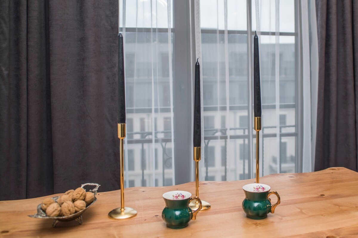 Perfect 4 Large Group with 4BR in Taksim gallery image 5