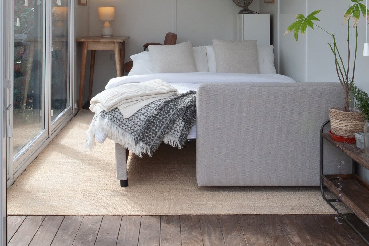 Enchanted Garden Getaway gallery image 5