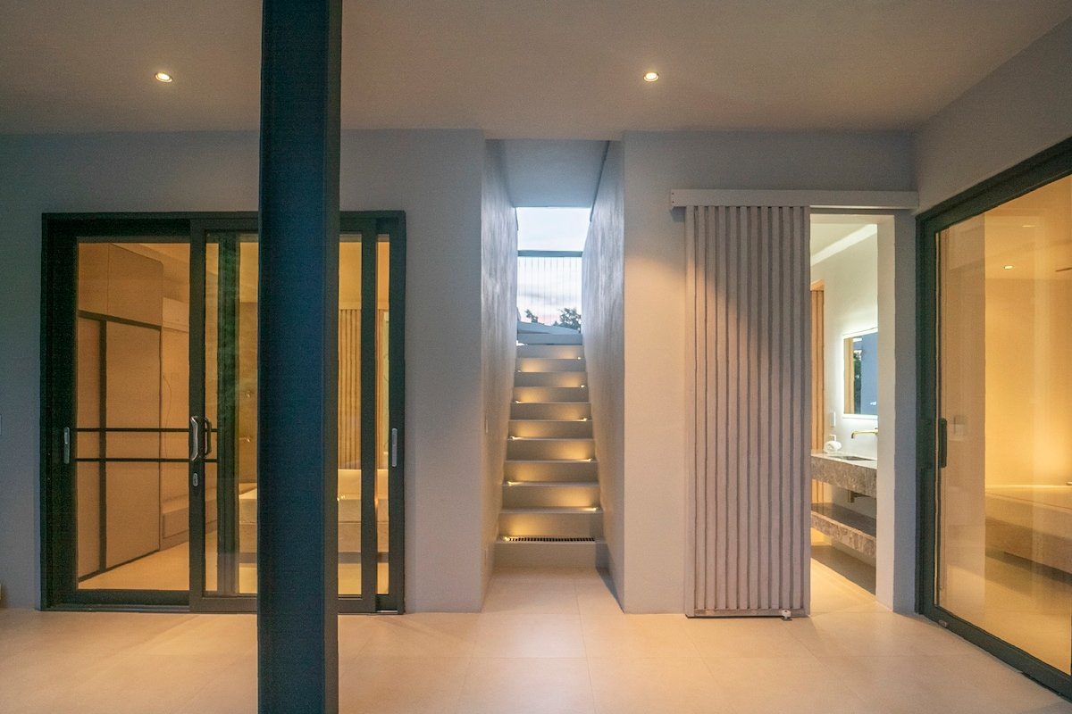 Kunuk treehouse gallery image 5