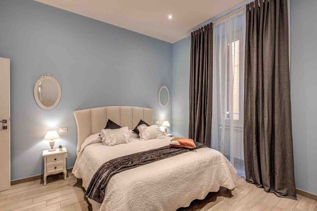 Vatican Royal Apartment near Vatican Museum gallery image 3