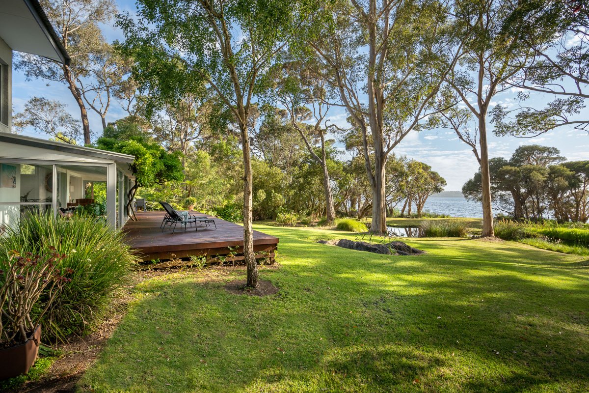 Emerald Cove I Private Properties