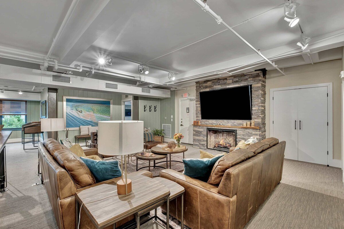 Rustic Suite 6BR by Maddox Hotel gallery image 5