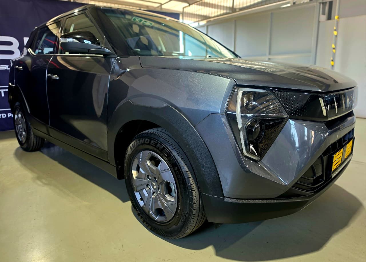 MAHINDRA XUV3XO 1.2T MX2  for Sale in South Africa