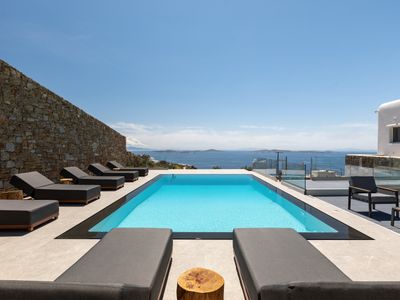 Villa Cataleya 3 Private Pool