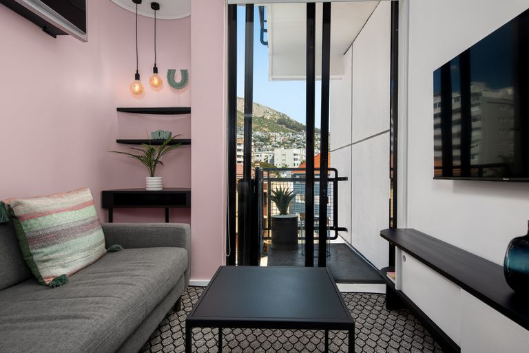Apartment Pink featured image