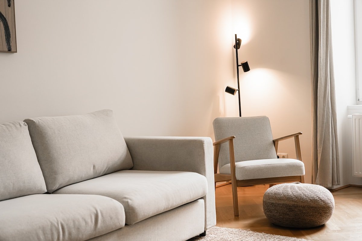 Magnificent 2 Bedroom apartment – Apartment 6 gallery image 2