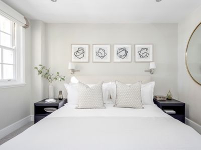 Stunning Marylebone Mews House