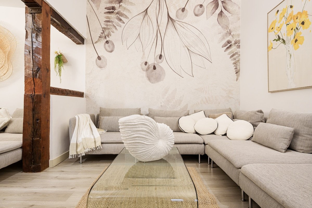 Wonder flat Latina 9 personas 8 camas gallery image 5