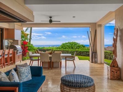 2 BR Luxury Oceanview Condo in Kukuiula