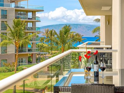 Maui Resort Rentals: Honua Kai Konea 306