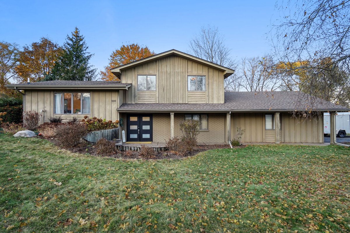 Slice of MN Nice near MSP Airport *Dog Friendly*