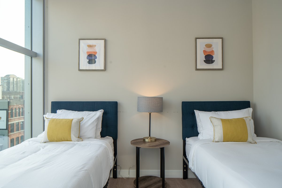 Kasa | Walk Magnificent Mile | River North