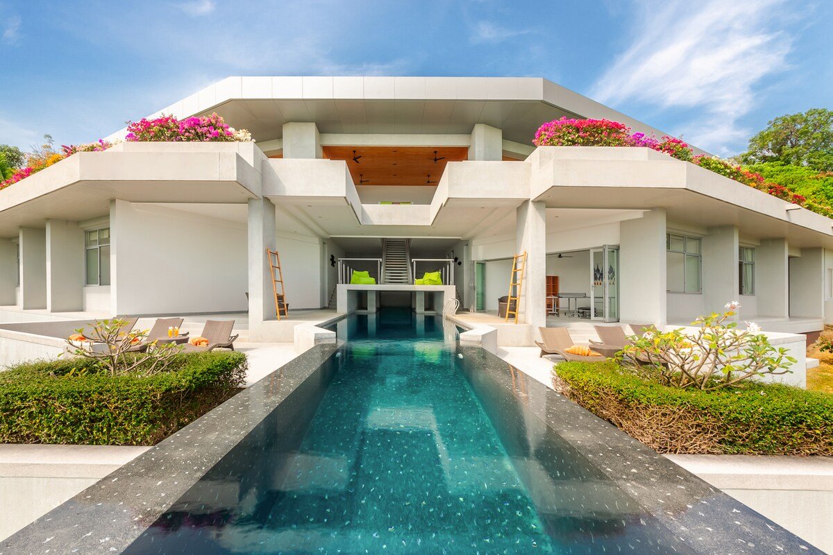 Villa Leelawadee gallery image 2