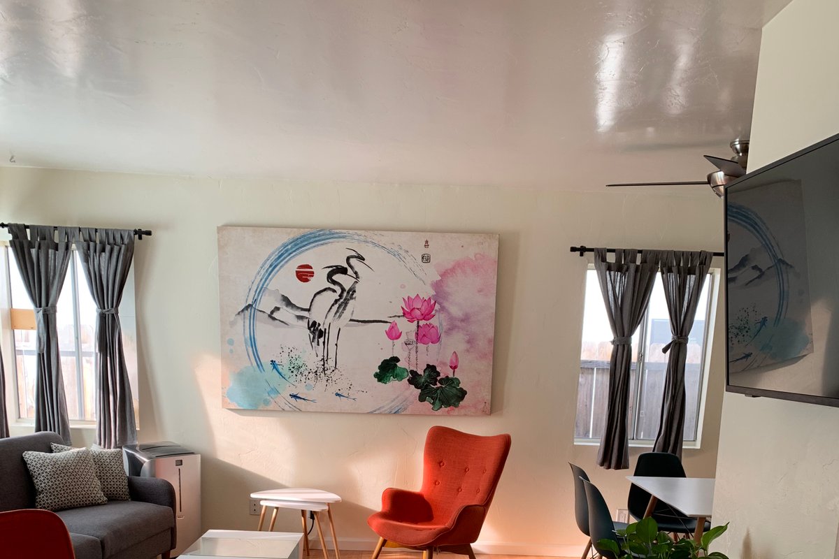 Sleep 12-2 homes 1 lot- perfect for multi family!