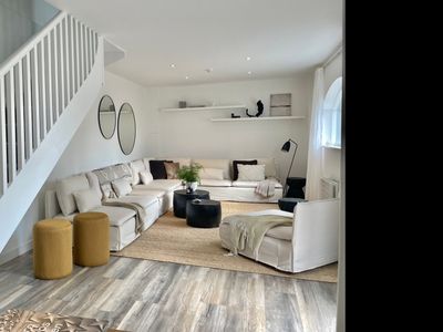 Stunning Mews House On A Historic Estate Killiney