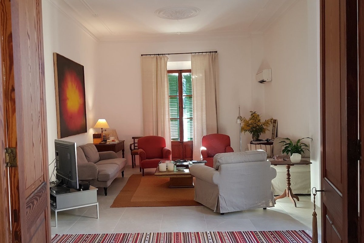 Amazing Finca in Soller gallery image 4