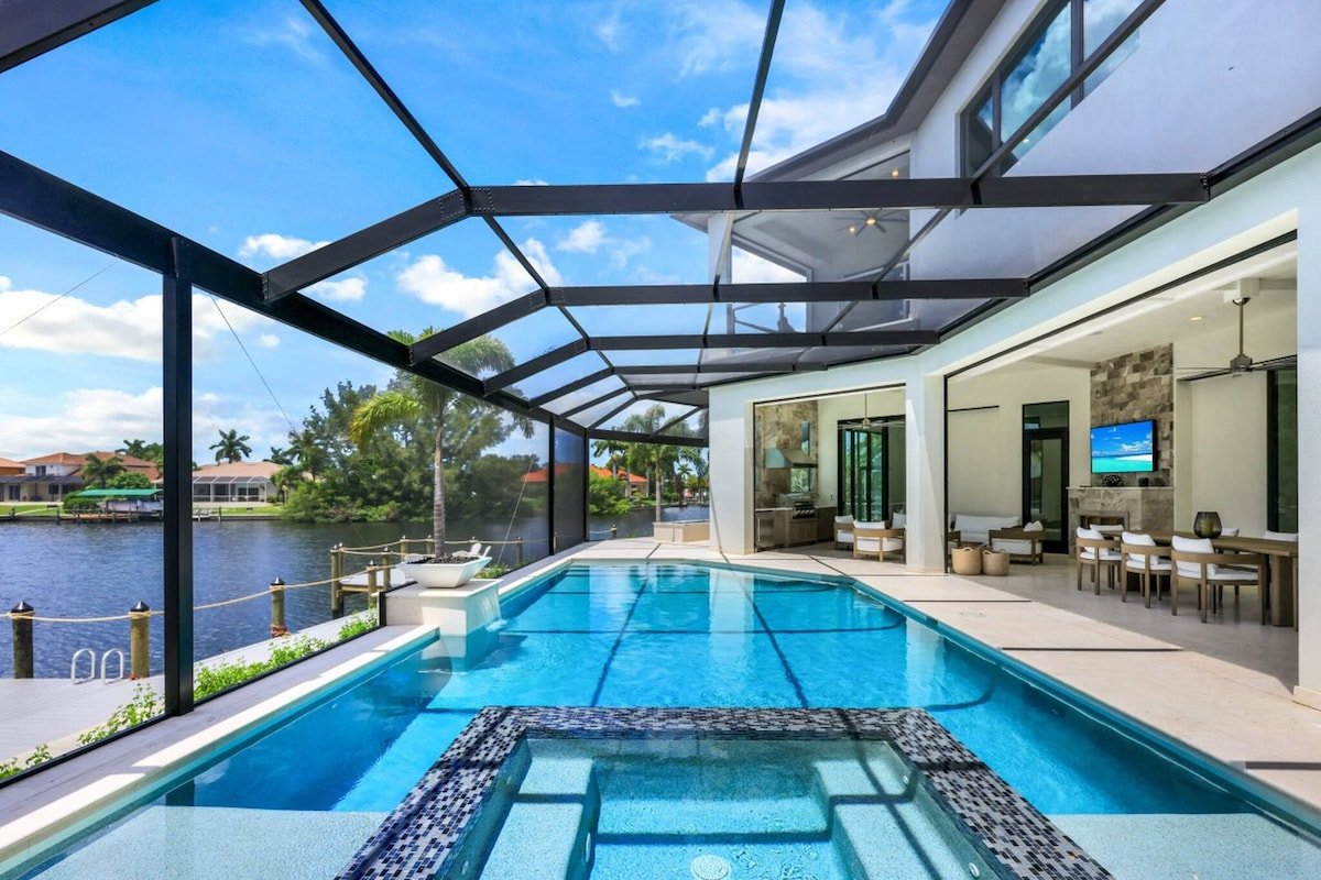Villa Indian Summer – Luxury Lifestyle