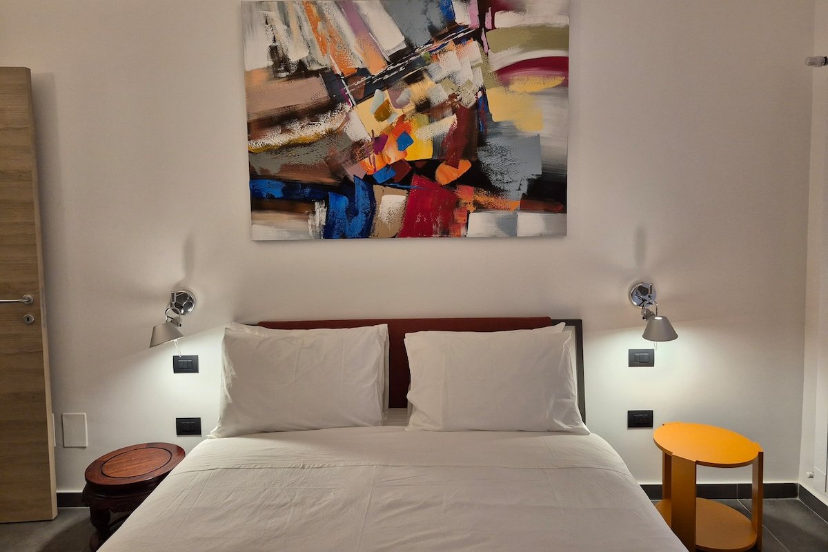 Meraki Family House a tre metri dalla Metro Toledo gallery image 5