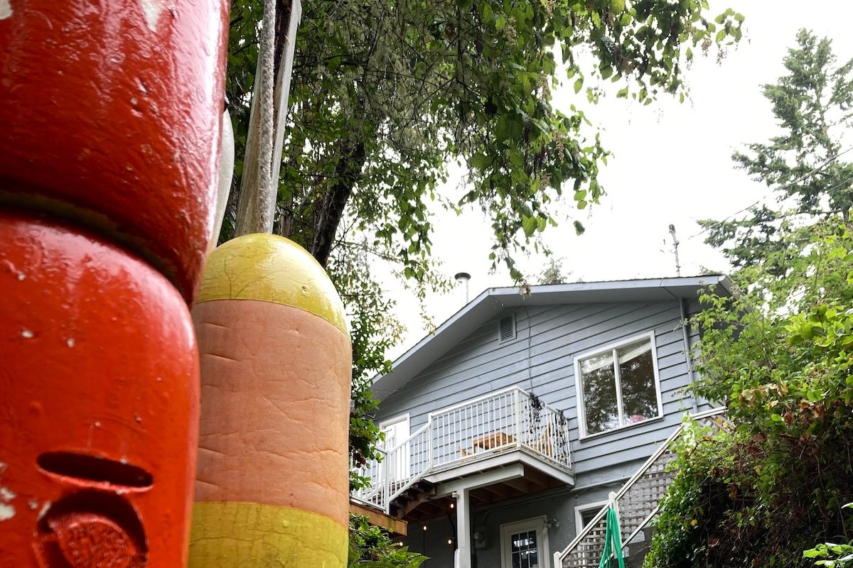 The Surf Chalet gallery image 3