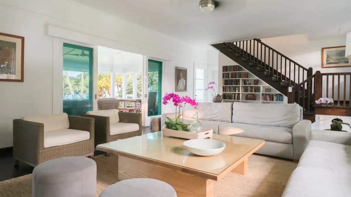 Robertson’s Beach House gallery image 5