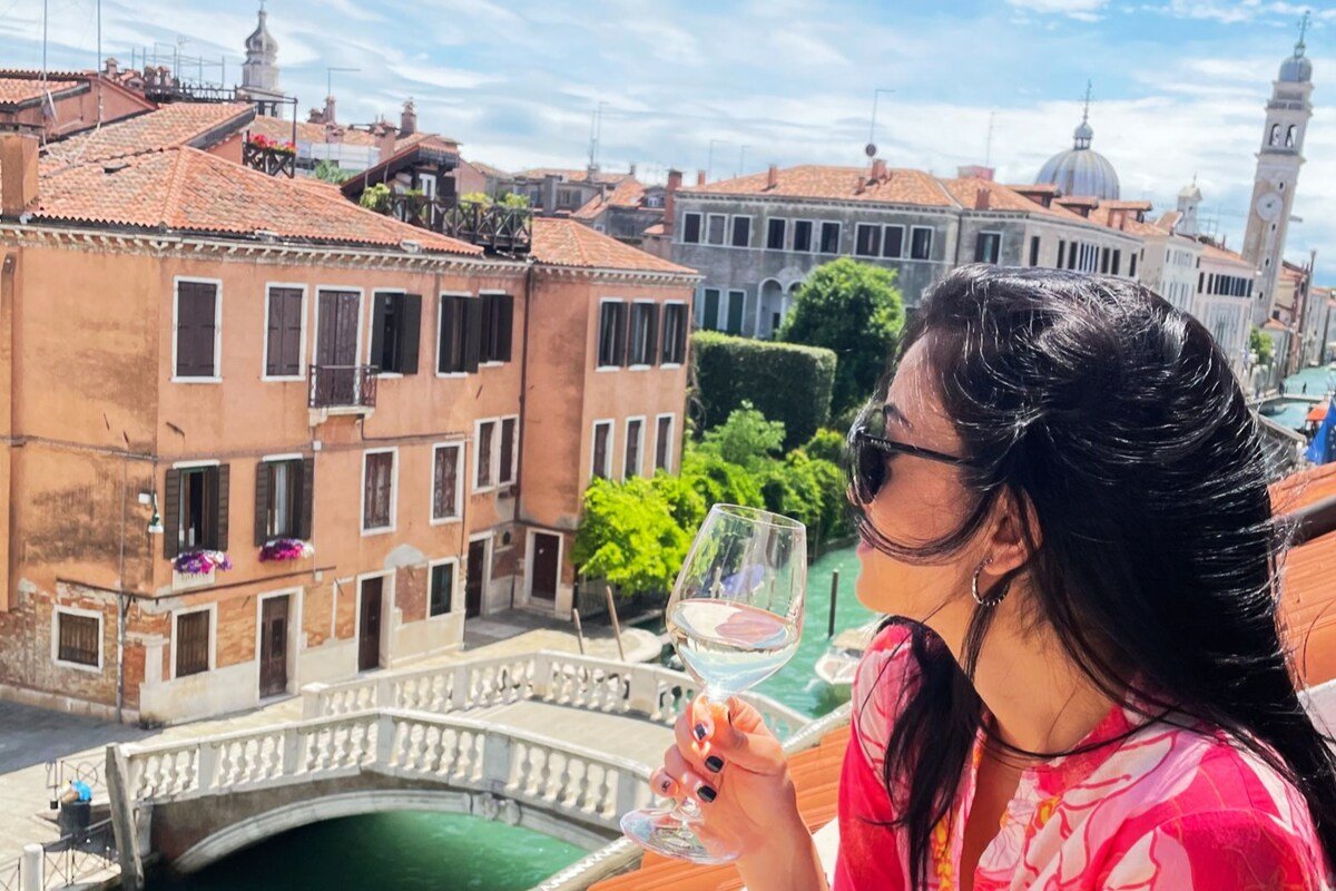 San Lorenzo Canal view gallery image 3