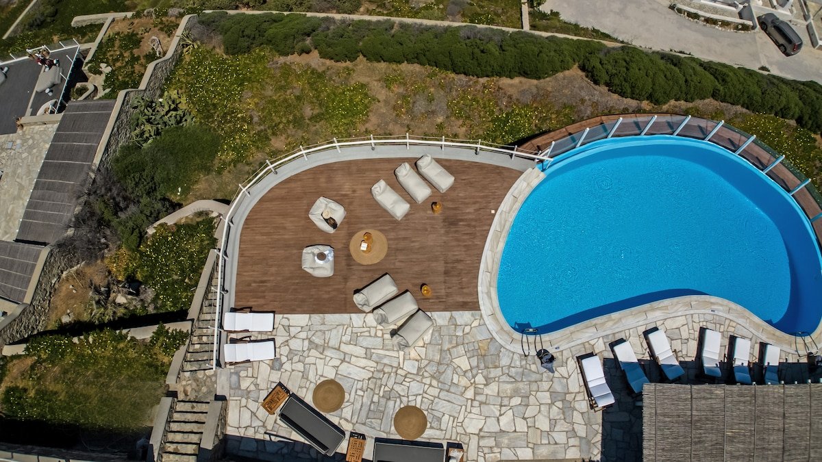 Patron 2 Pool Sunset Villa- Six Bedrooms gallery image 5