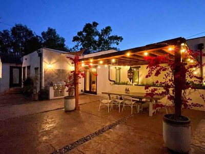 Zen in the City: Stylish Retreat