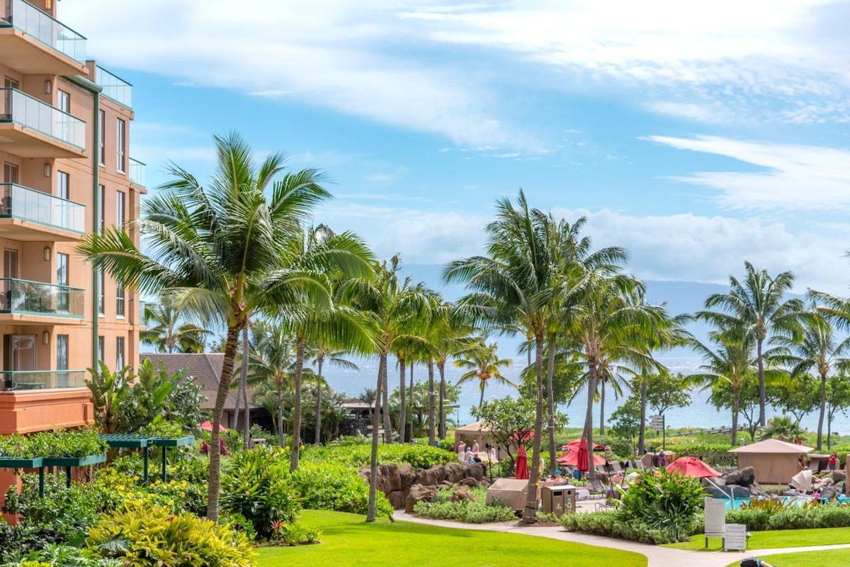 Honua Kai Konea 225 | FREE CAR | KBM Resorts gallery image 3