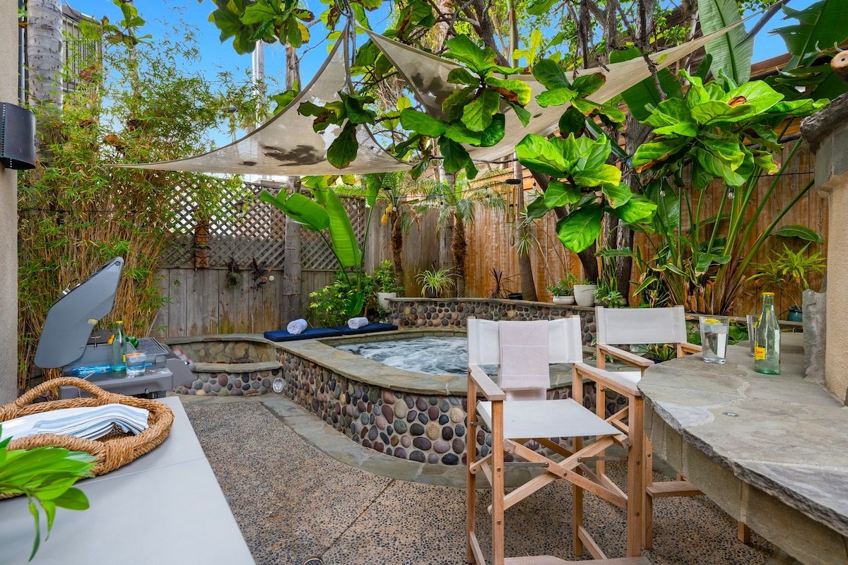 B5186 Spa Vista gallery image 2