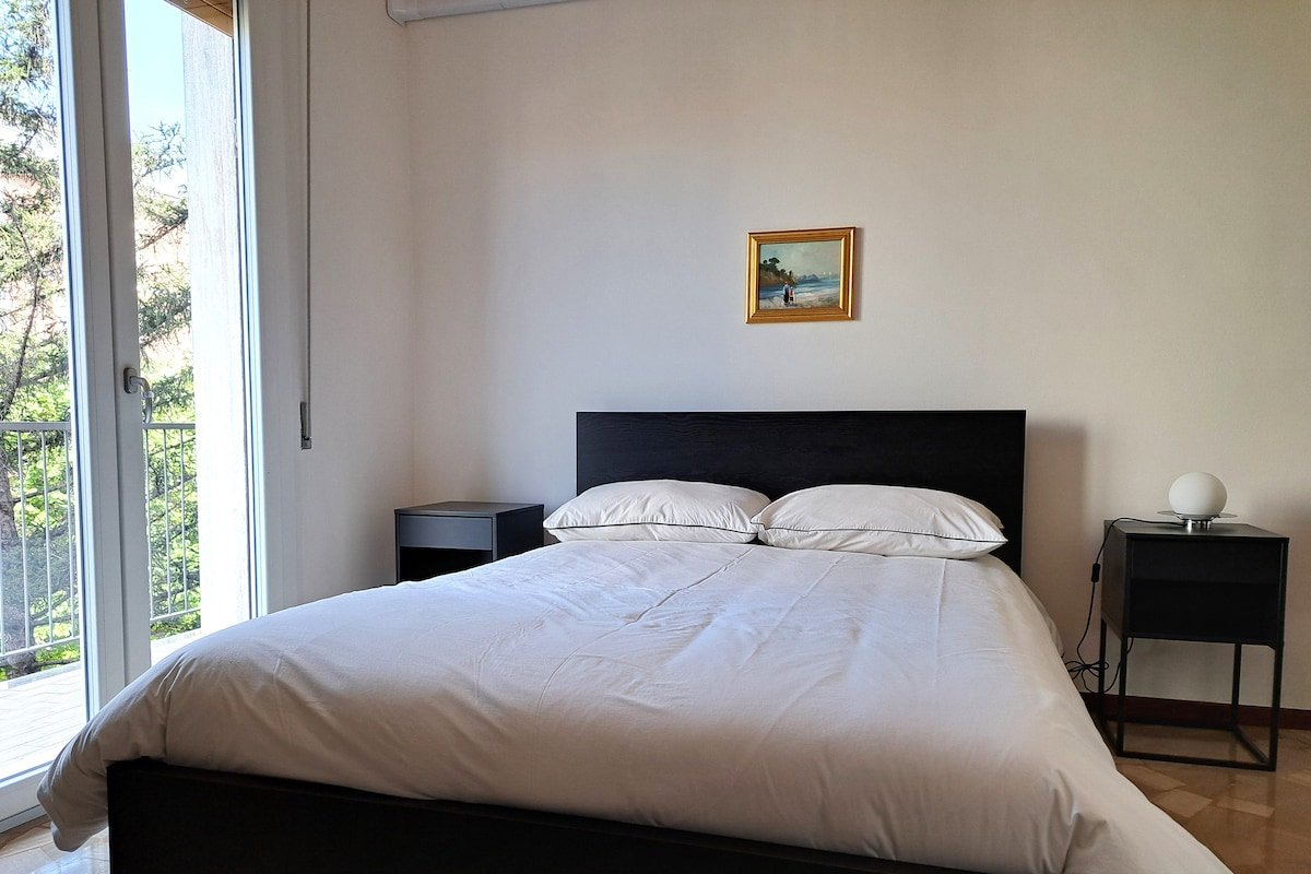 In Bolognina Apartment gallery image 3