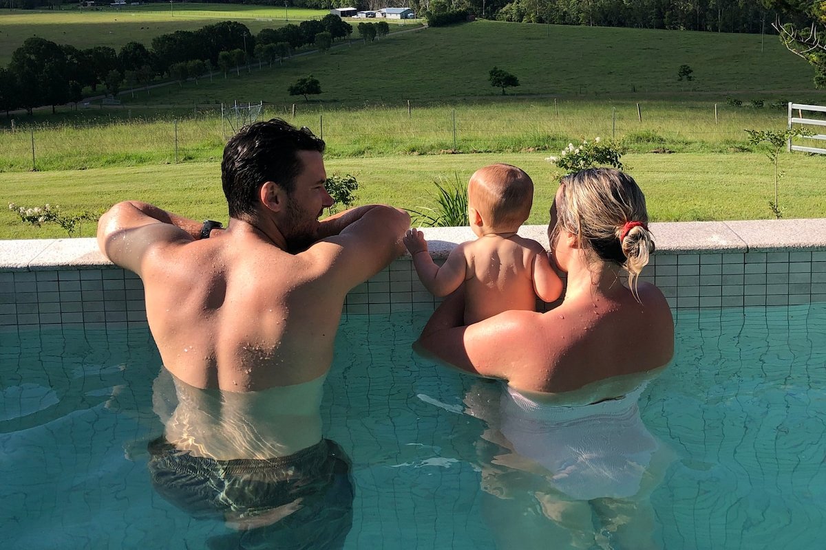 OBI OBI HOMESTEAD – Farmhouse Retreat gallery image 4