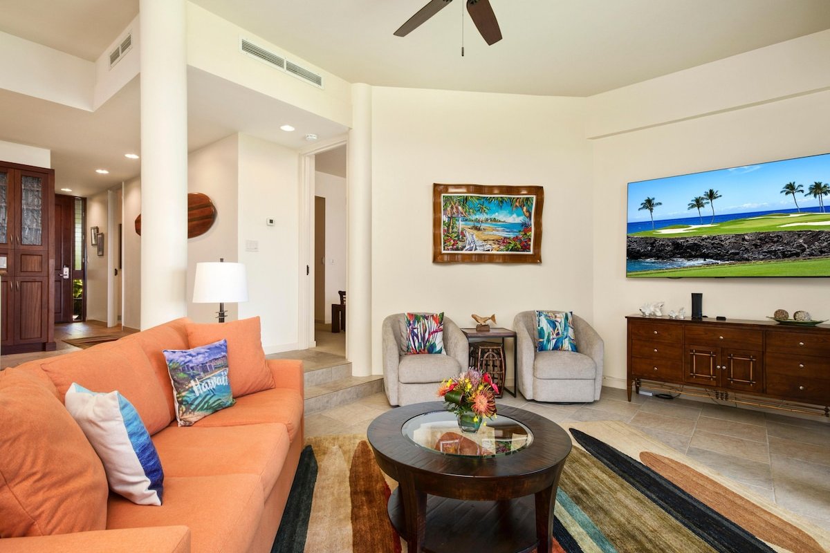 Mauna Lani Point F102 gallery image 2