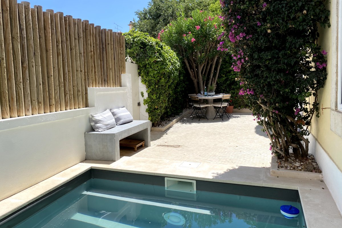 Casa Navegantes (casa cascais)