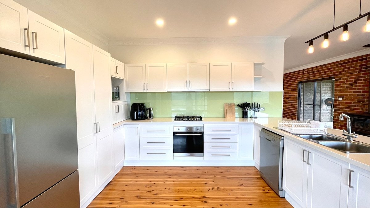 River Point Retreat | Breathtaking views in nature gallery image 5