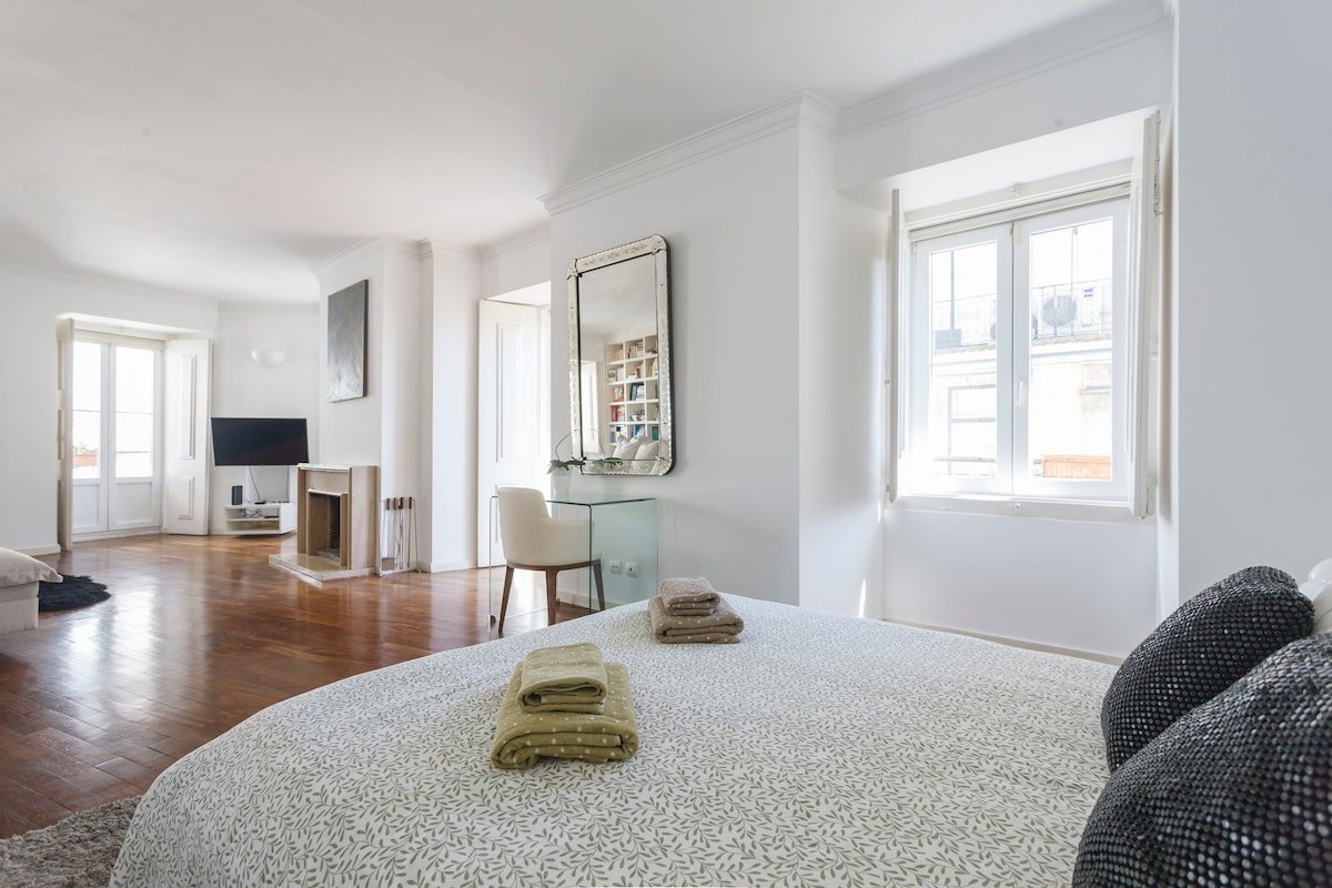 Chiado Prestige View Apartment gallery image 5