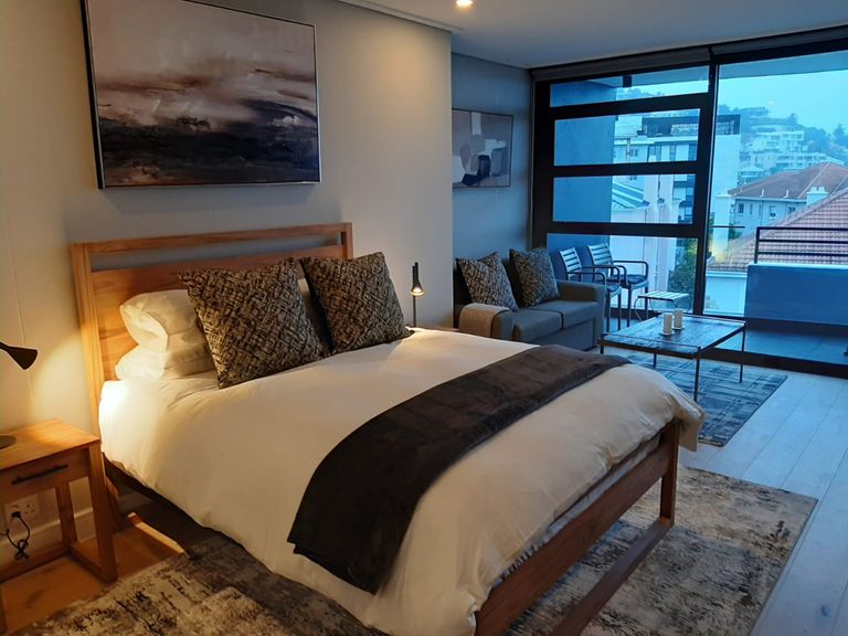 Bantry Sapphire Apartment featured image