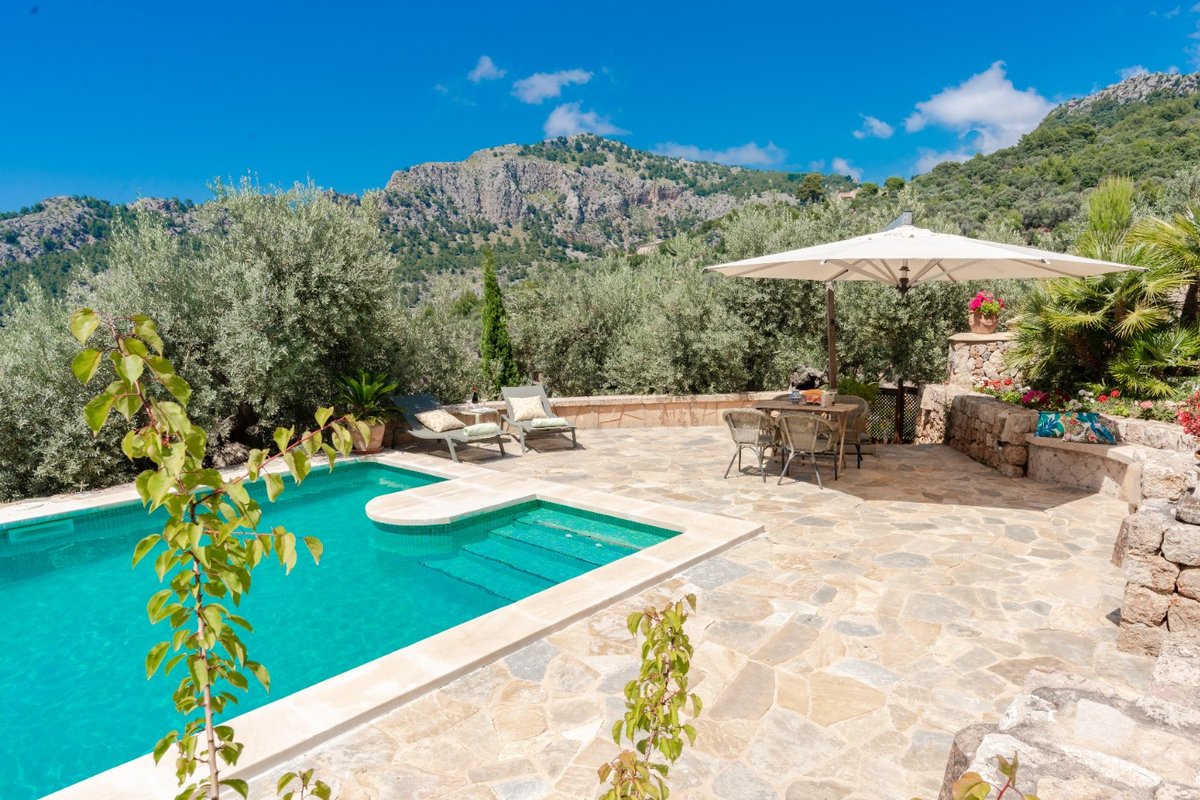 Amantes de la naturaleza.