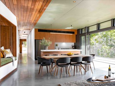 Rainforest Luxe Byron Bay • Heated Pool • Beach