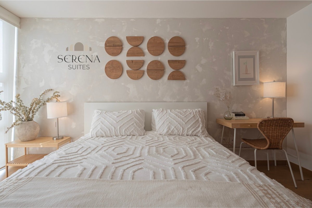 Lovely 3BR in Central Condesa w AC & Rooftop Pool gallery image 2