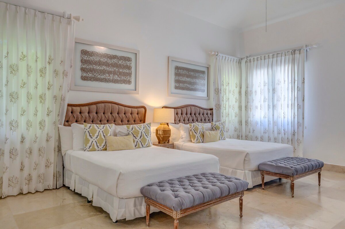 Tortuga C19 Villa Good Vibes gallery image 4