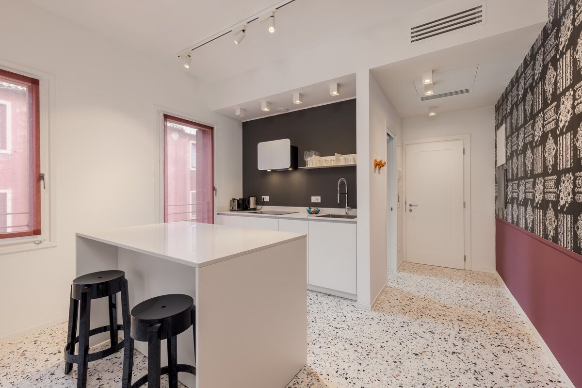 Tadomo presents Puparin, a design apartment gallery image 4