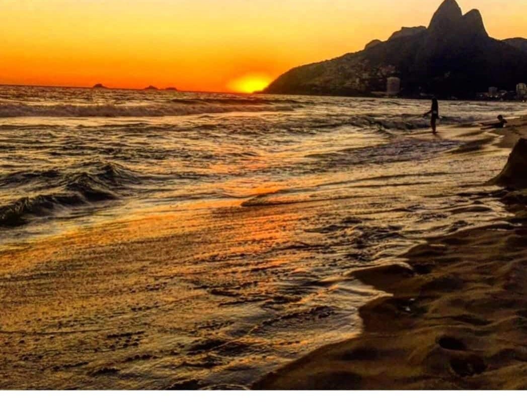 Lindo apto na melhor localização de Ipanema! gallery image 4