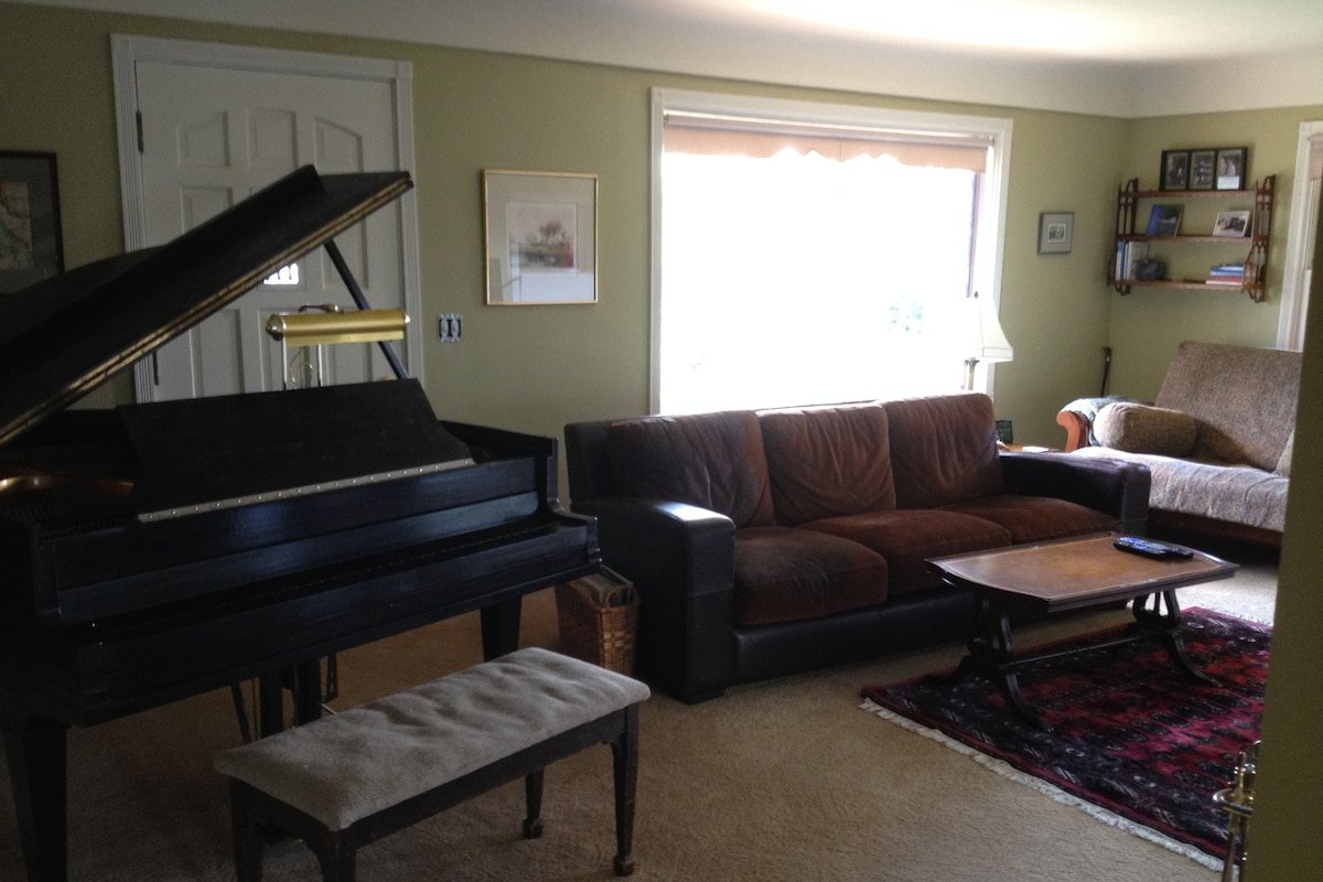 Ben Lomond House gallery image 3