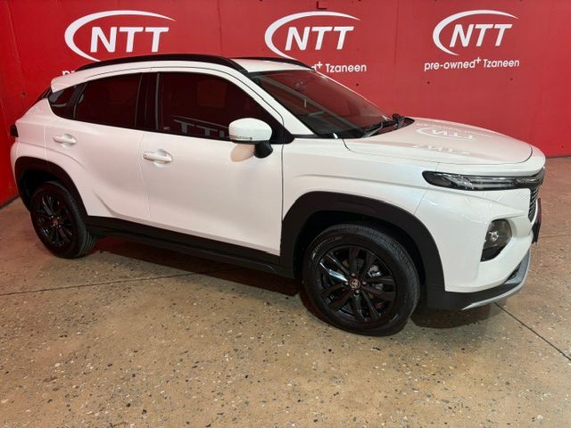TOYOTA STARLET CROSS 1.5Xs for Sale in South Africa