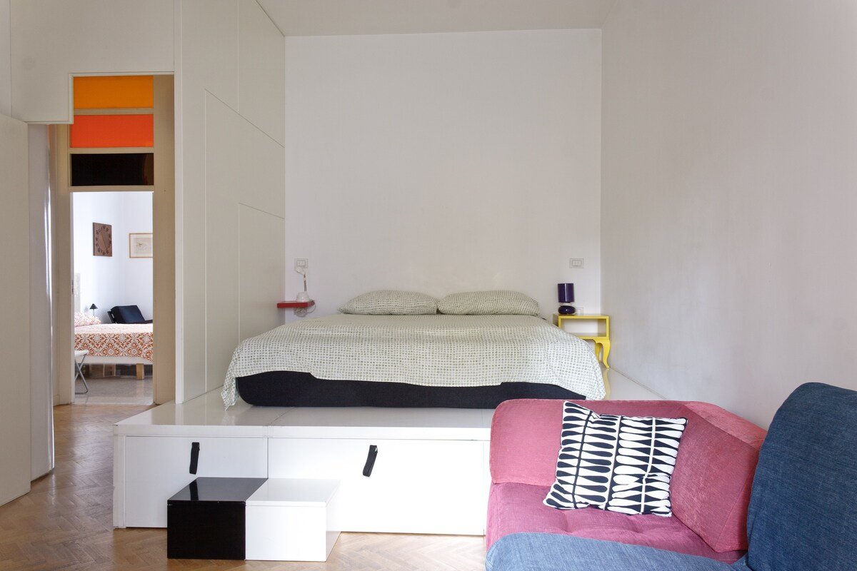 Cebollitas central nice and modern apartment gallery image 2