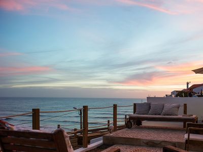 Casa da Encosta – five terraces – stunning views