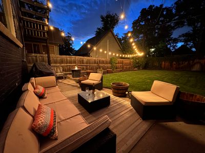 The Denver Haven | Classic Meets Modern